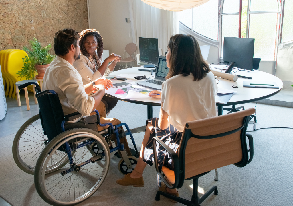 Fundación Alares no comparte los recortes del Gobierno que afectan a los más débiles y vulnerables si deroga las bonificaciones de contratación a personas con discapacidad